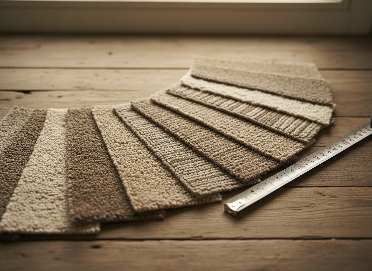 Carpet Installation Harrisville, OH FAQs